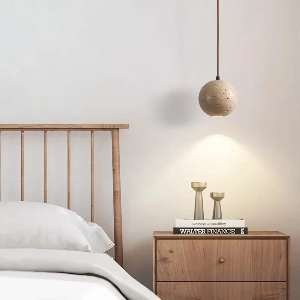 Suspension Luminaire | JIANHY