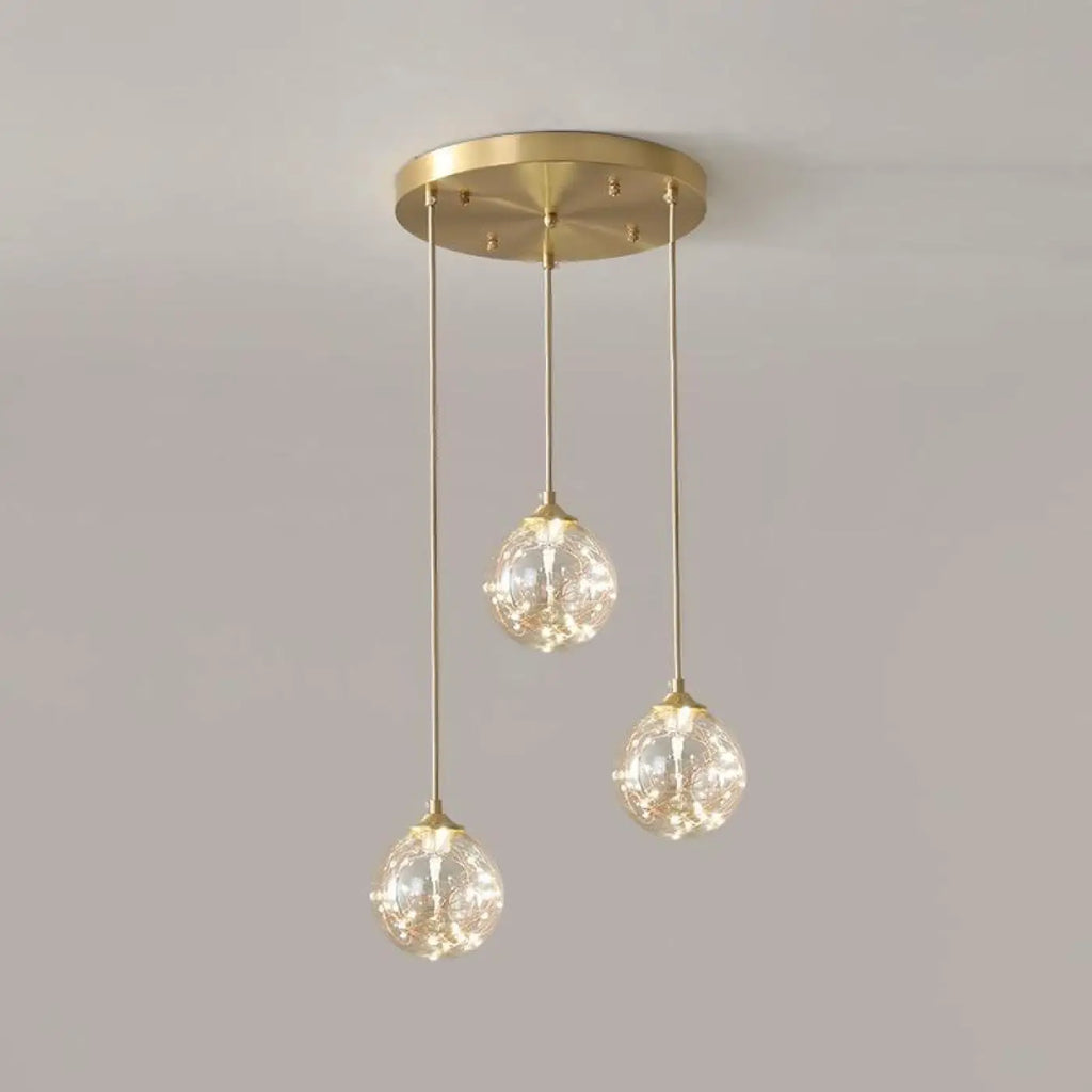 Suspension Luminaire | LIGHT