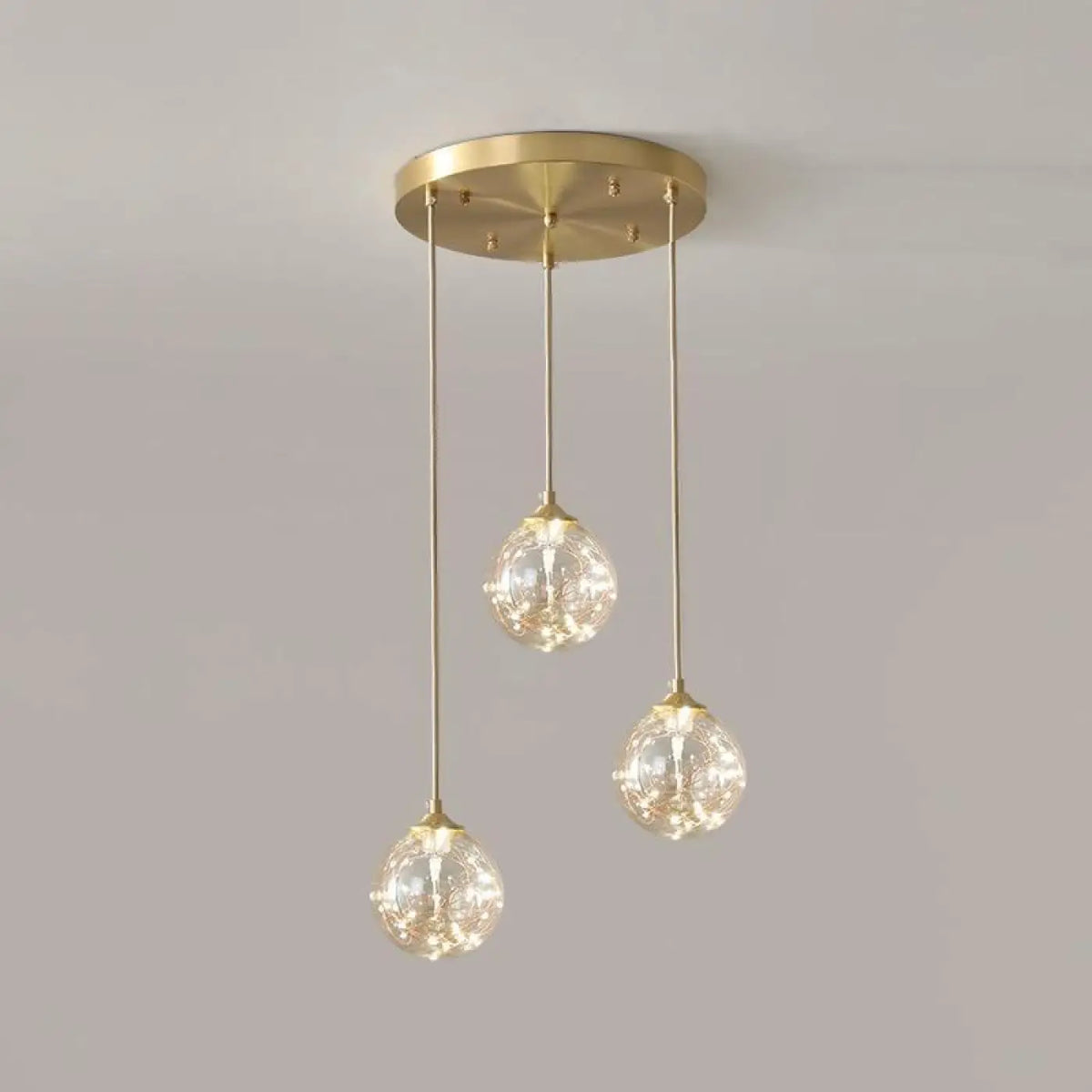 Suspension Luminaire | LIGHT