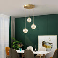 Suspension Luminaire | LIGHT