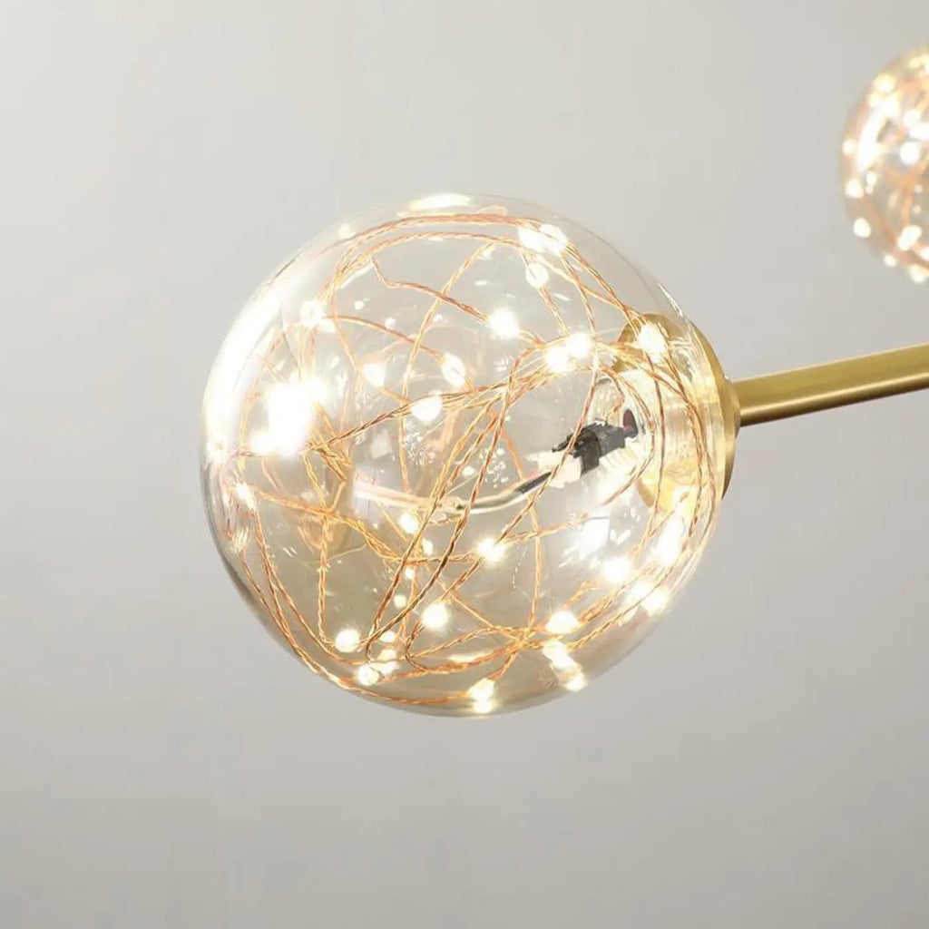 Suspension Luminaire | LIGHT