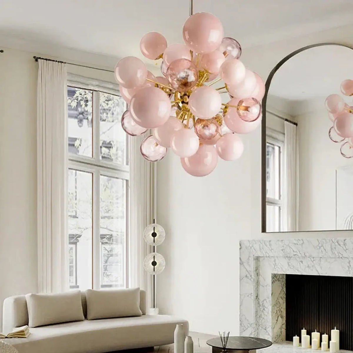 Suspension Luminaire | DECORA