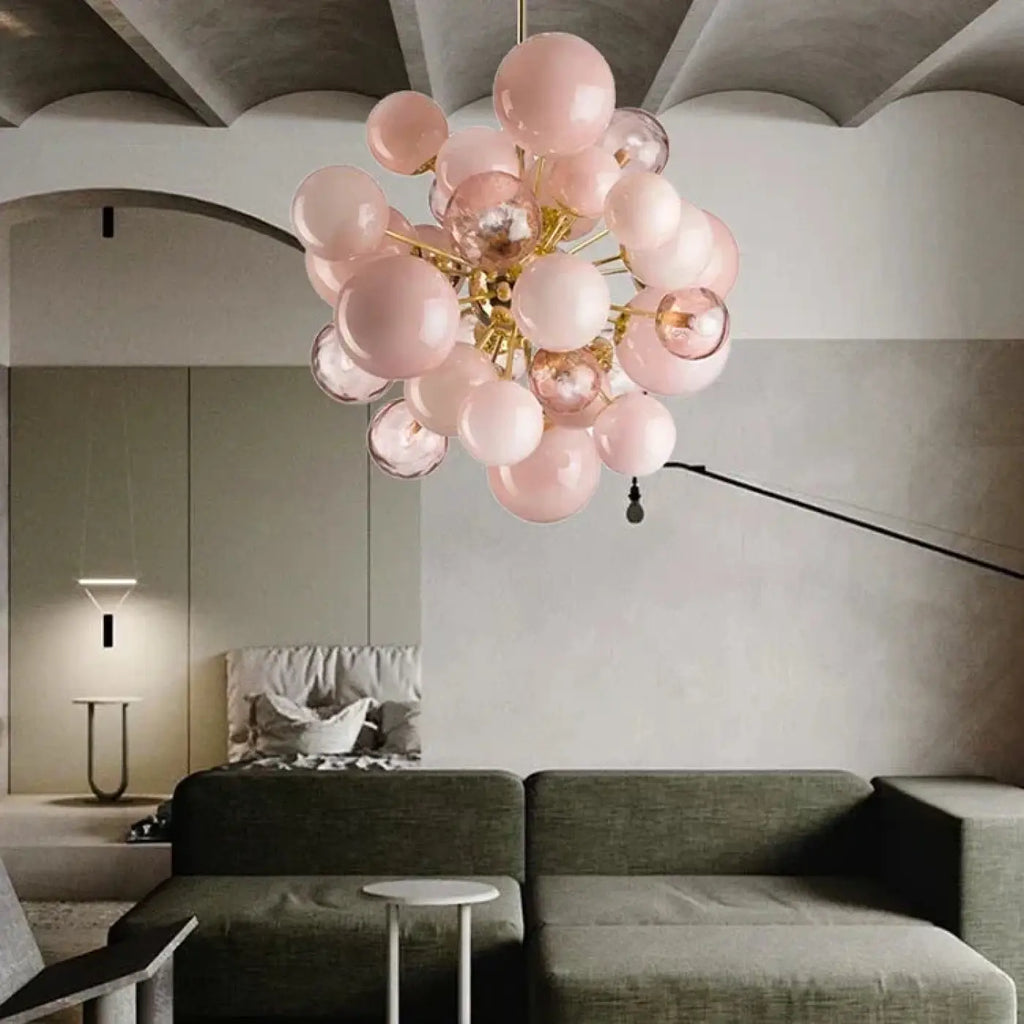 Suspension Luminaire | DECORA