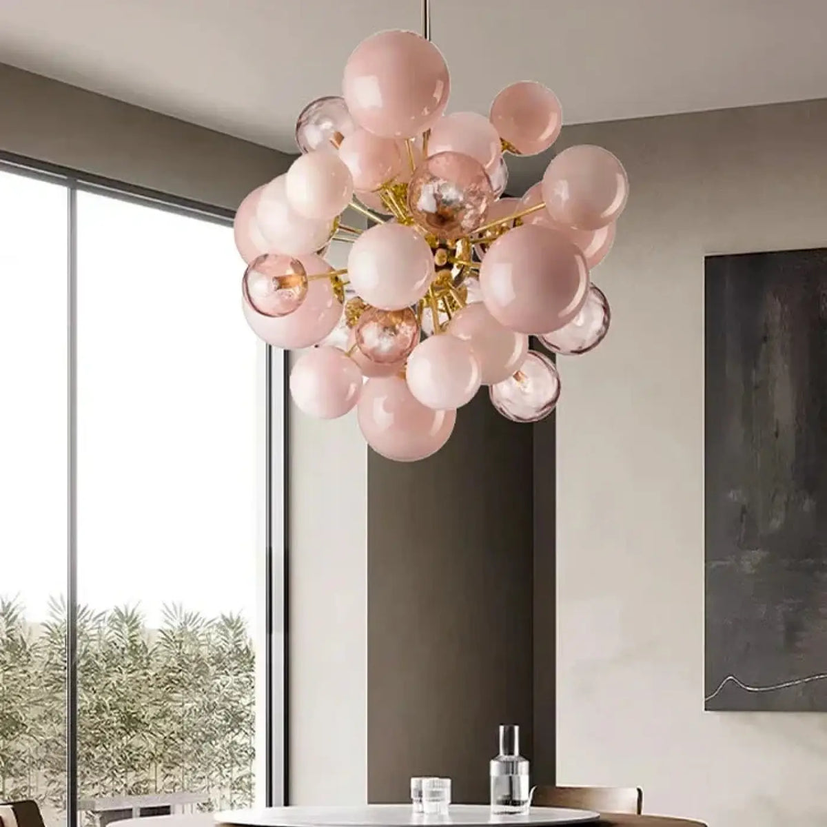 Suspension Luminaire | DECORA
