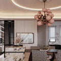 Suspension Luminaire | DECORA