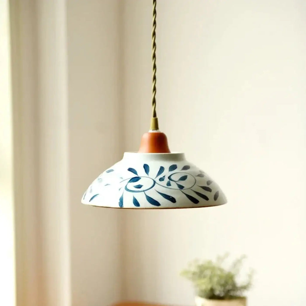Suspension Cerami