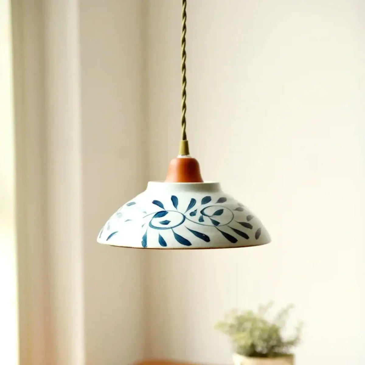 Suspension Cerami