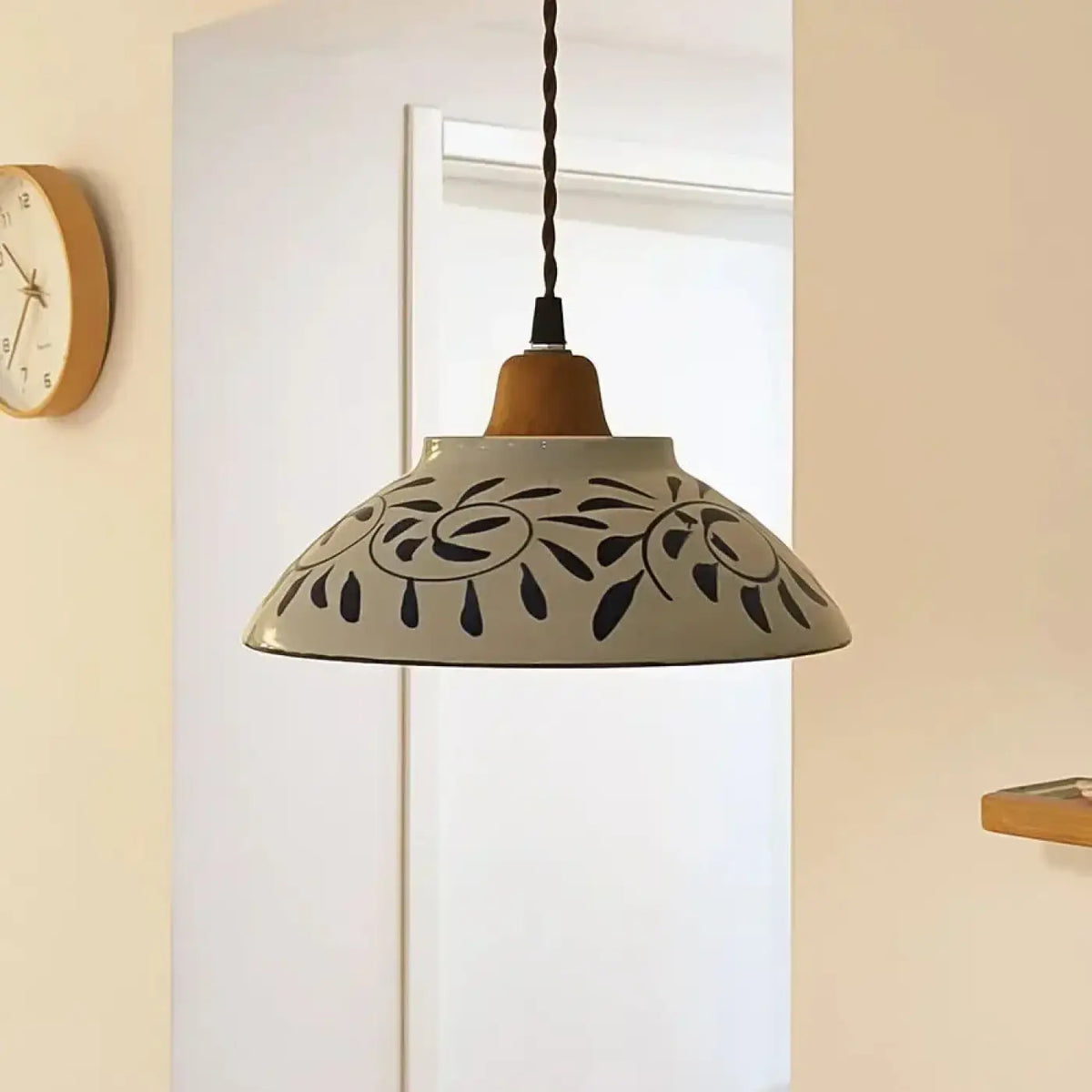 Suspension Cerami