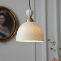Suspension Jaton