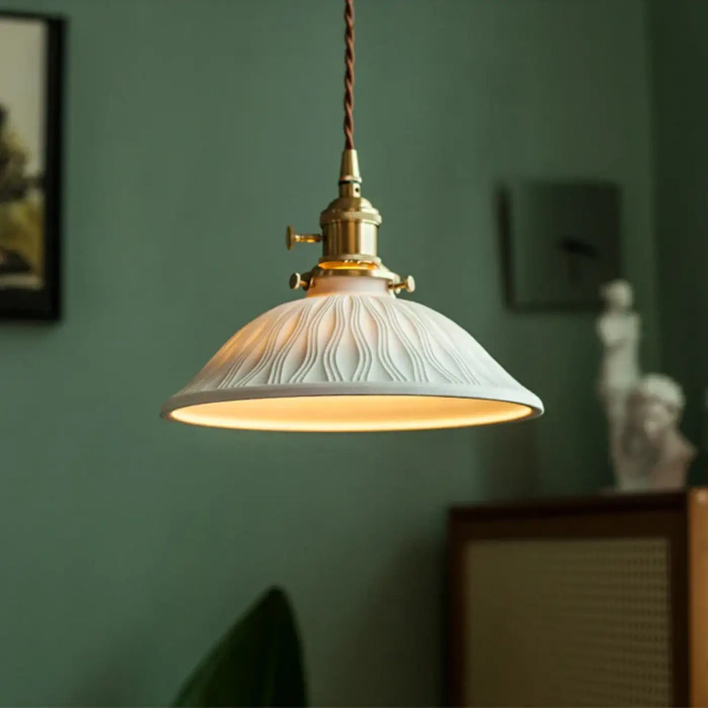 Suspension Ceramila
