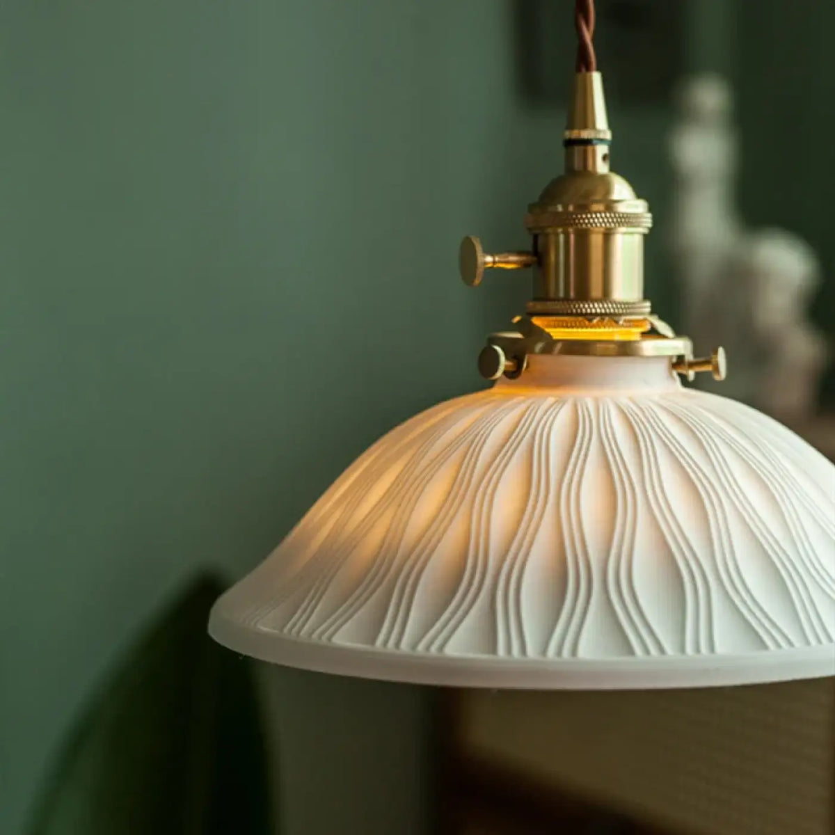 Suspension Ceramila