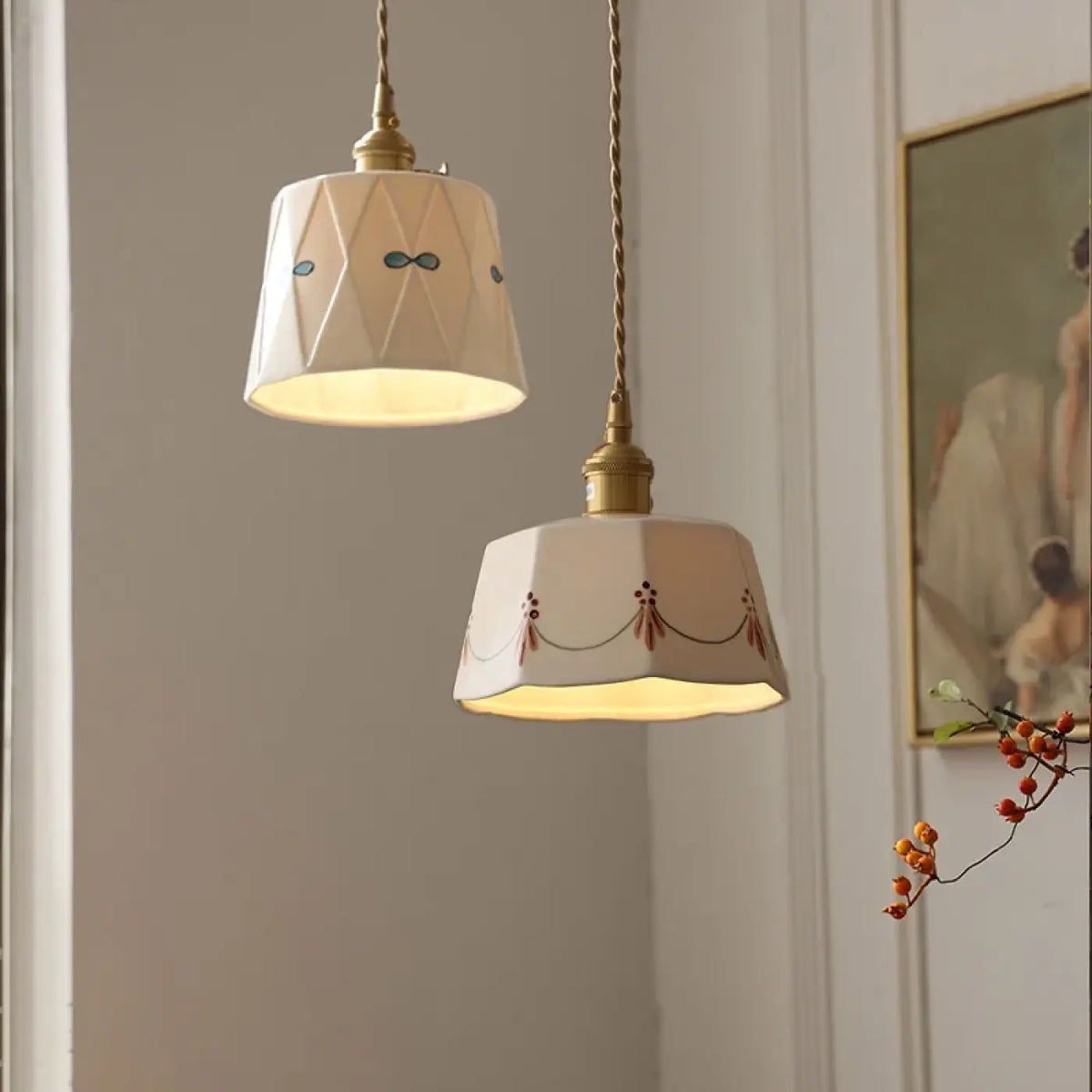 Suspension Copel