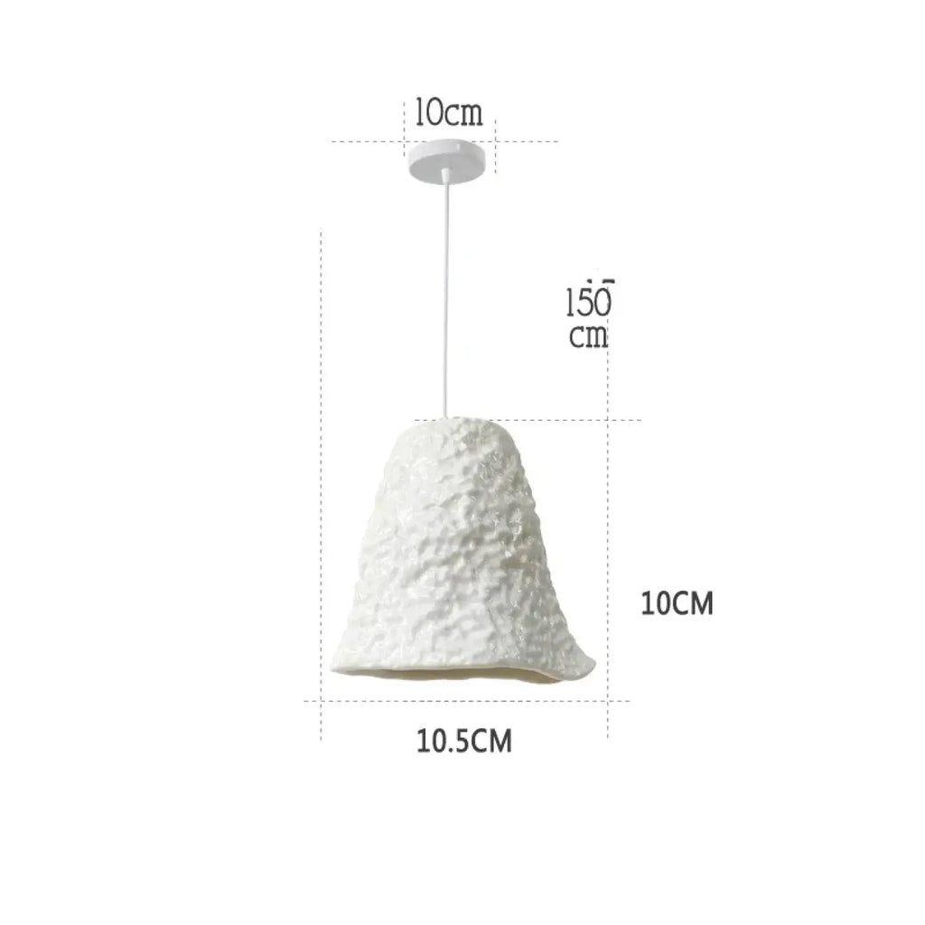 Suspension Ceramica