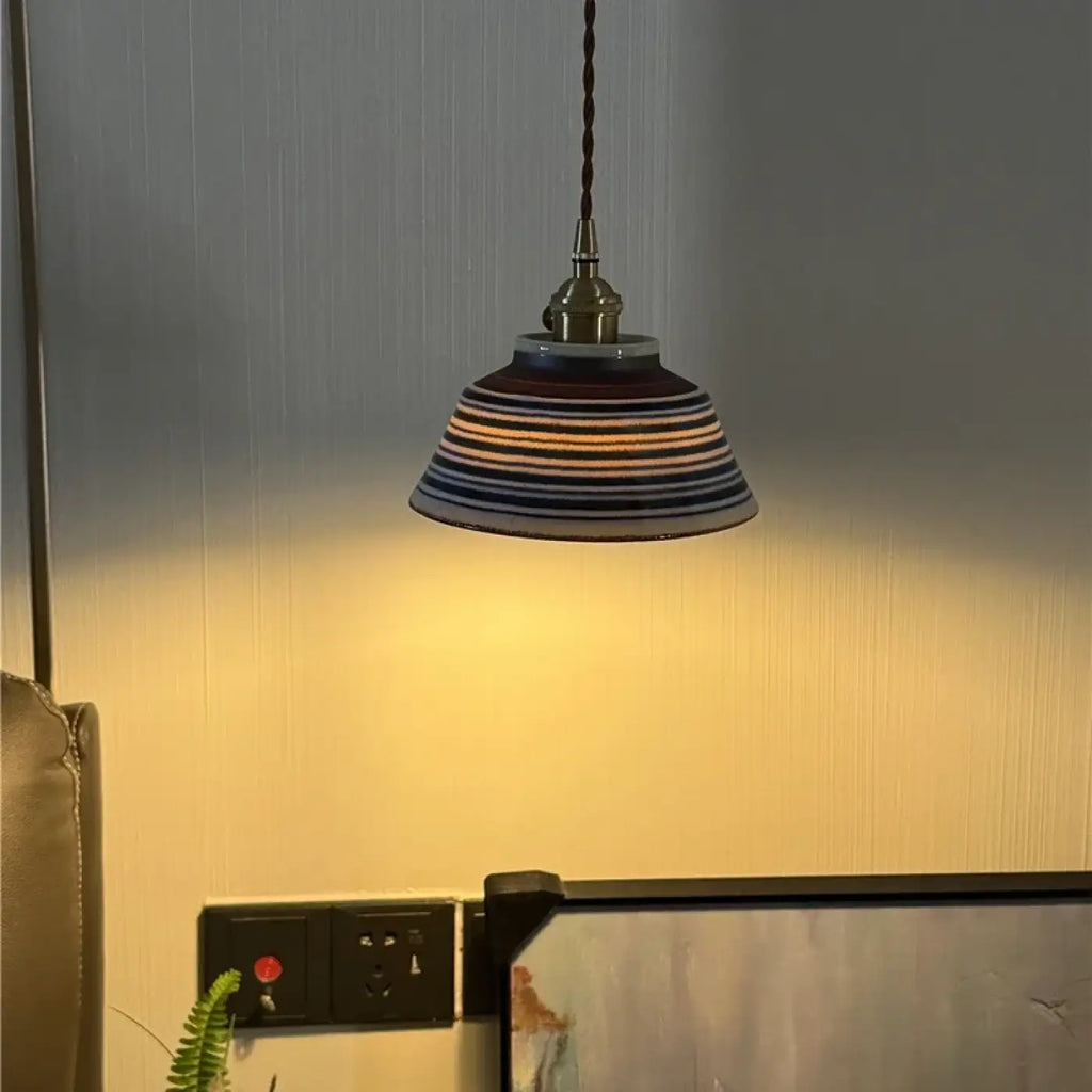 Suspension Bakona
