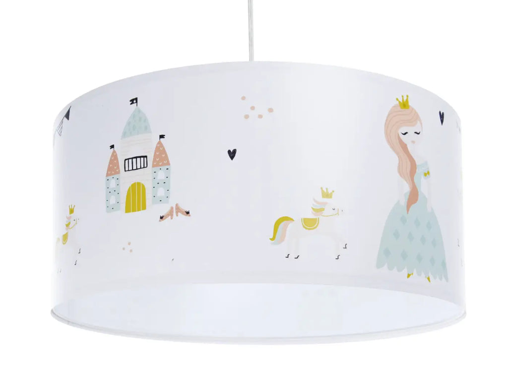 Suspension Luminaire  | SWEET DREAMS PHOTO PRINCESS