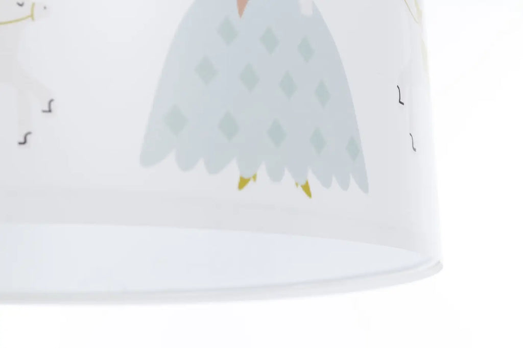 Suspension Luminaire  | SWEET DREAMS PHOTO PRINCESS