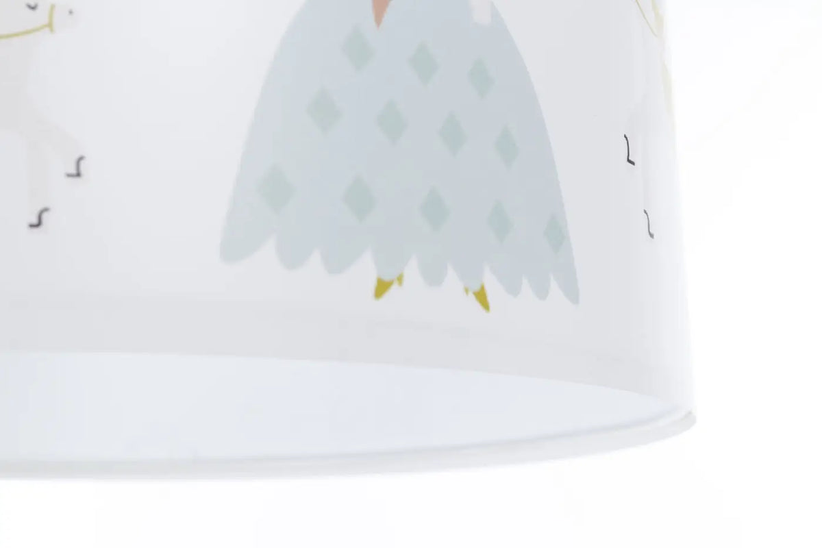 Suspension Luminaire  | SWEET DREAMS PHOTO PRINCESS
