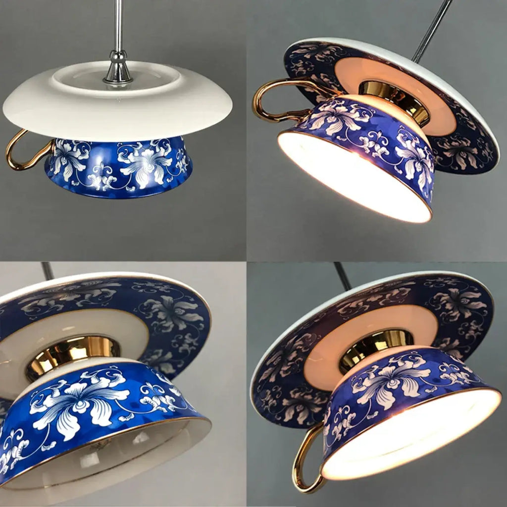 Suspension Chini