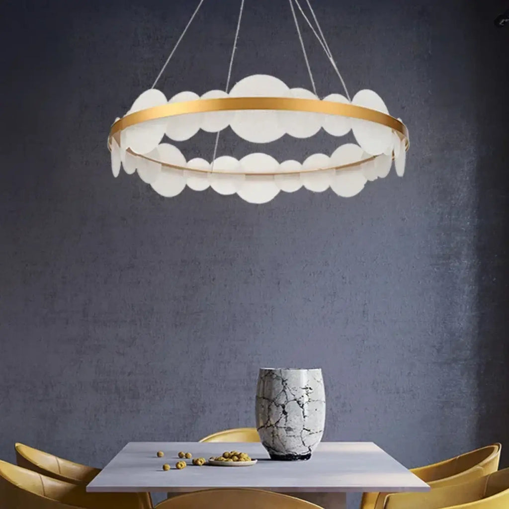 Suspension Luminaire | NEUTE