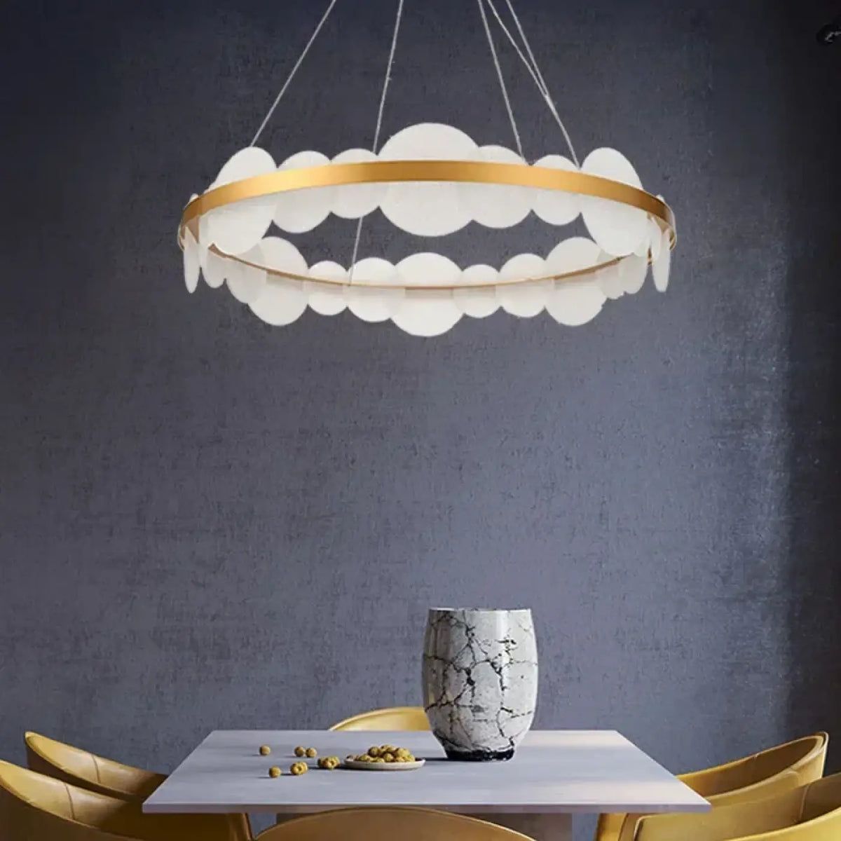 Suspension Luminaire | NEUTE