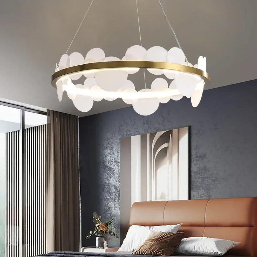 Suspension Luminaire | NEUTE