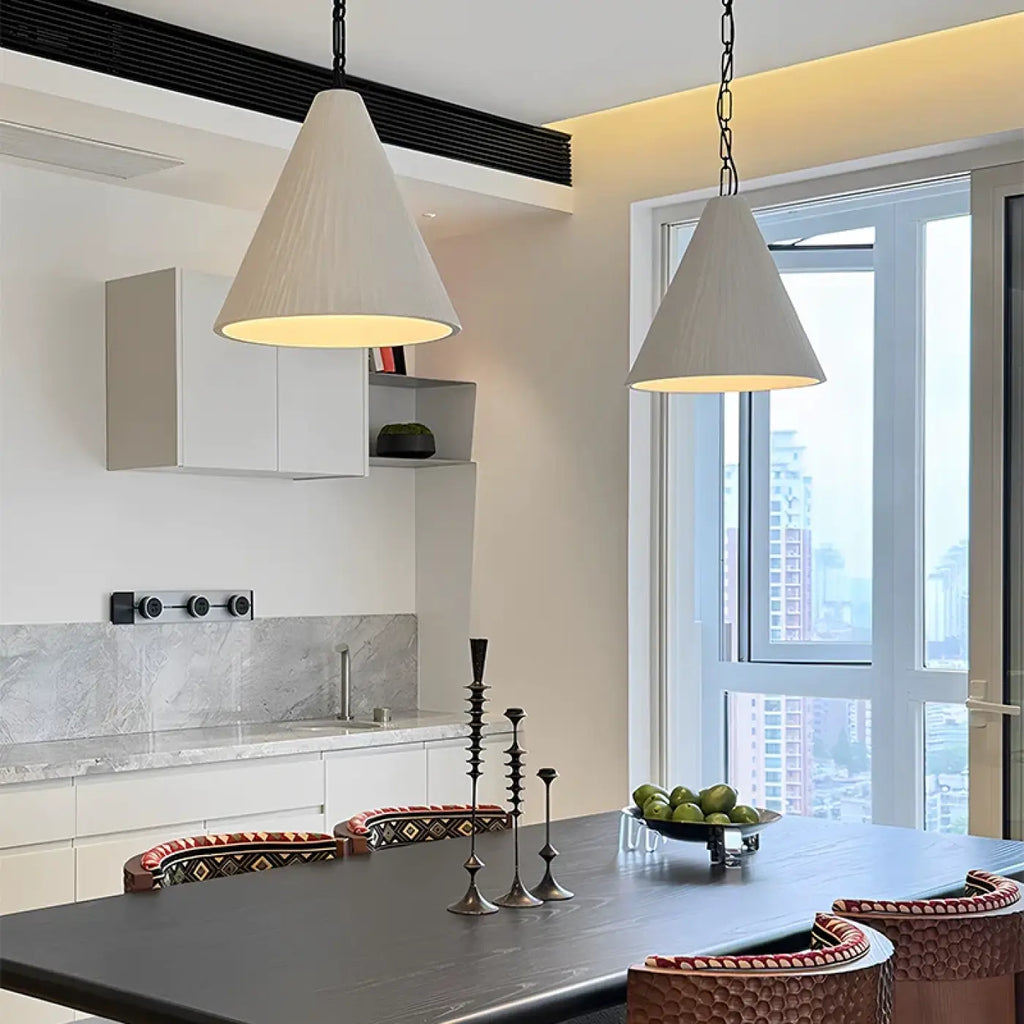 Suspension Luminaire | HALIA