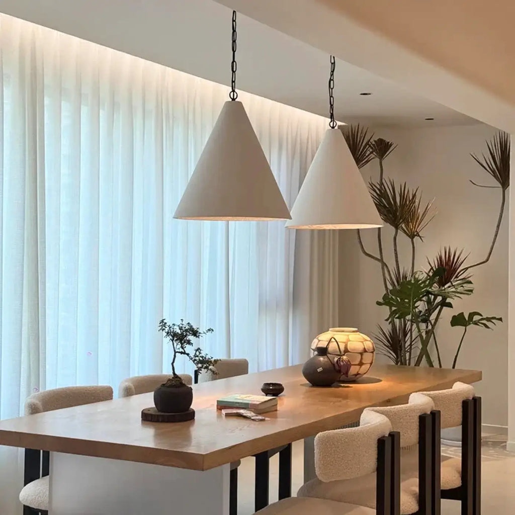 Suspension Luminaire | HALIA