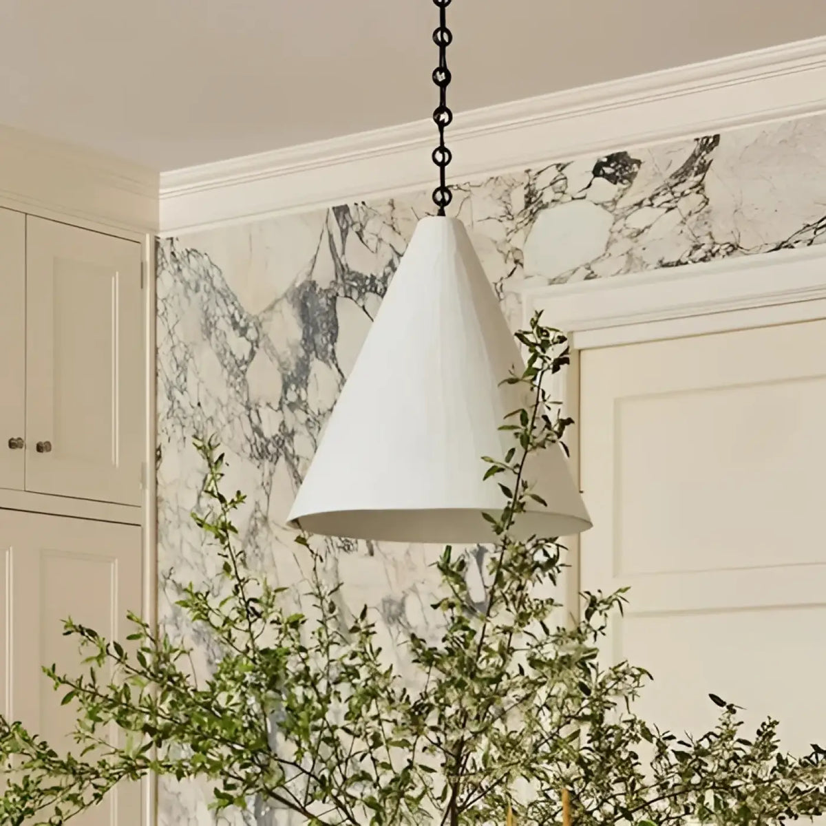 Suspension Luminaire | HALIA