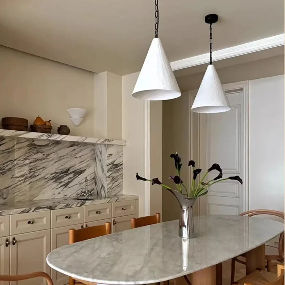 Suspension Luminaire | HALIA