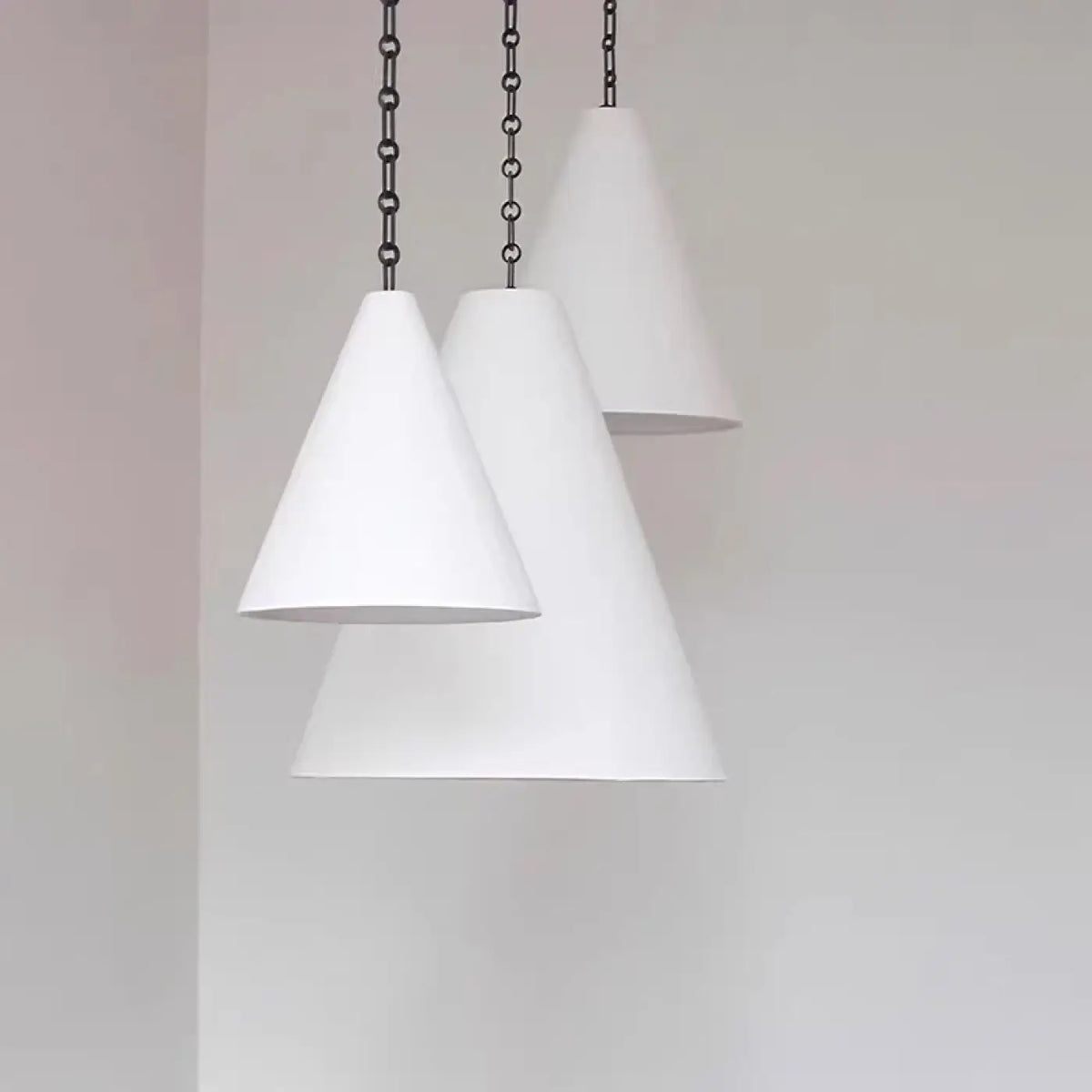 Suspension Luminaire | HALIA