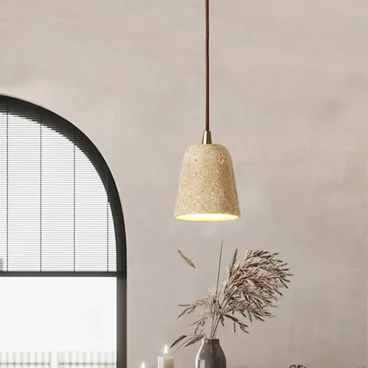 Suspension Luminaire | SAMBA