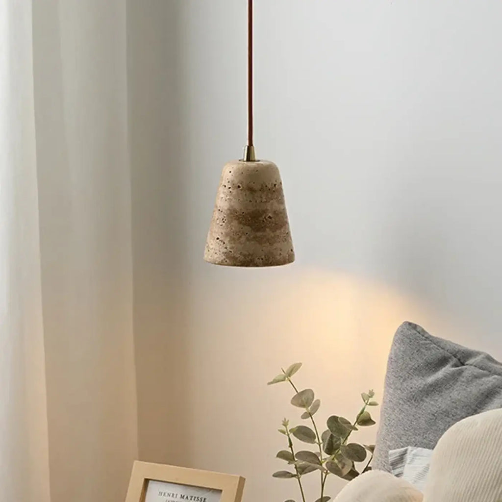 Suspension Luminaire | SAMBA
