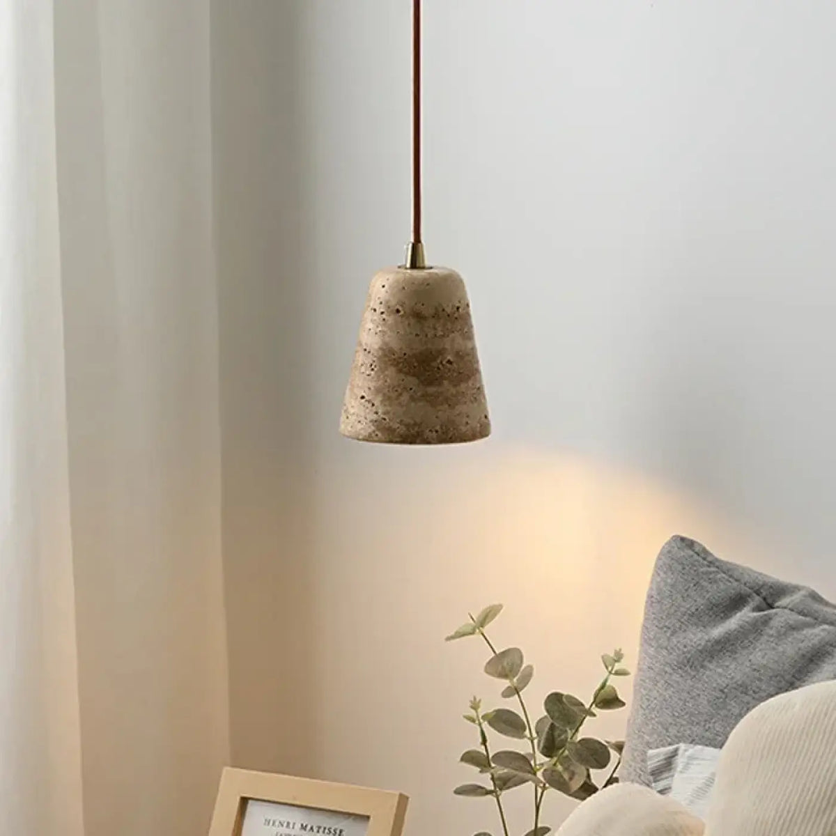 Suspension Luminaire | SAMBA