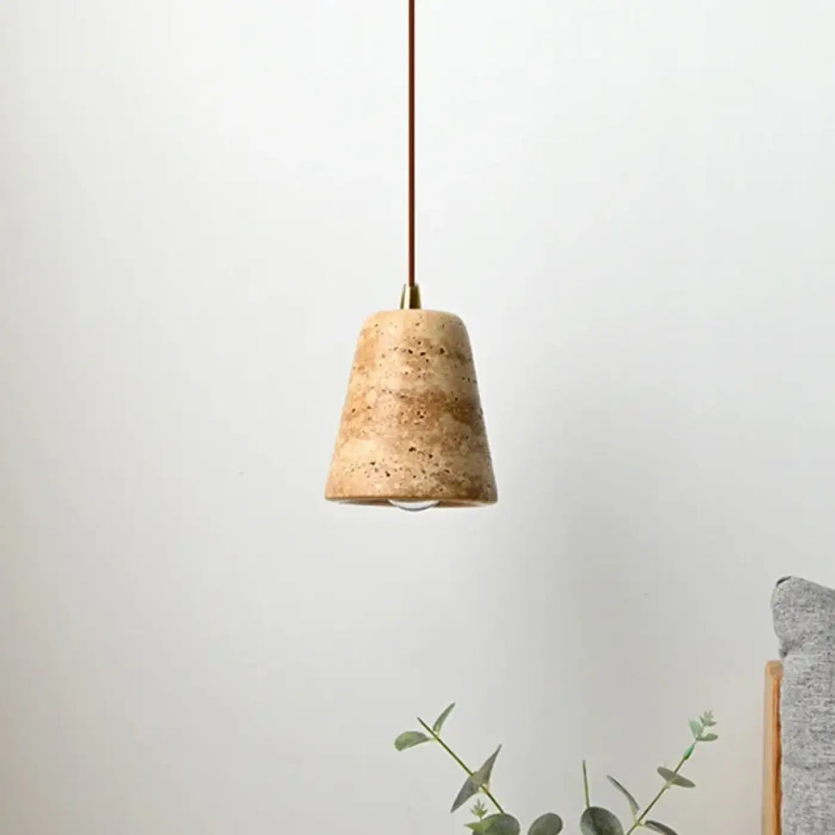 Suspension Luminaire | SAMBA