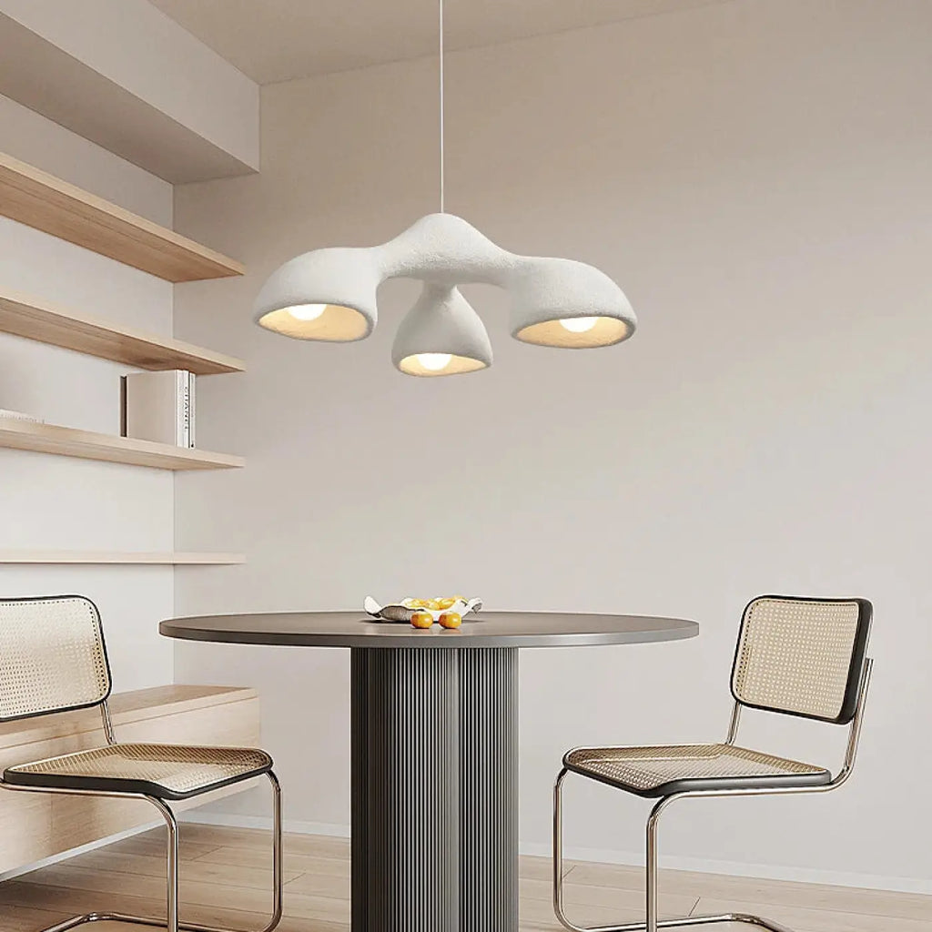 Suspension Luminaire | CHANFI