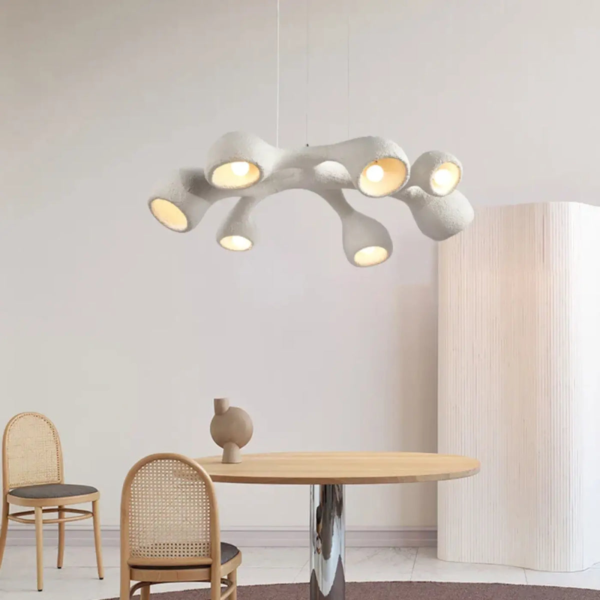 Suspension Luminaire | CHANFI