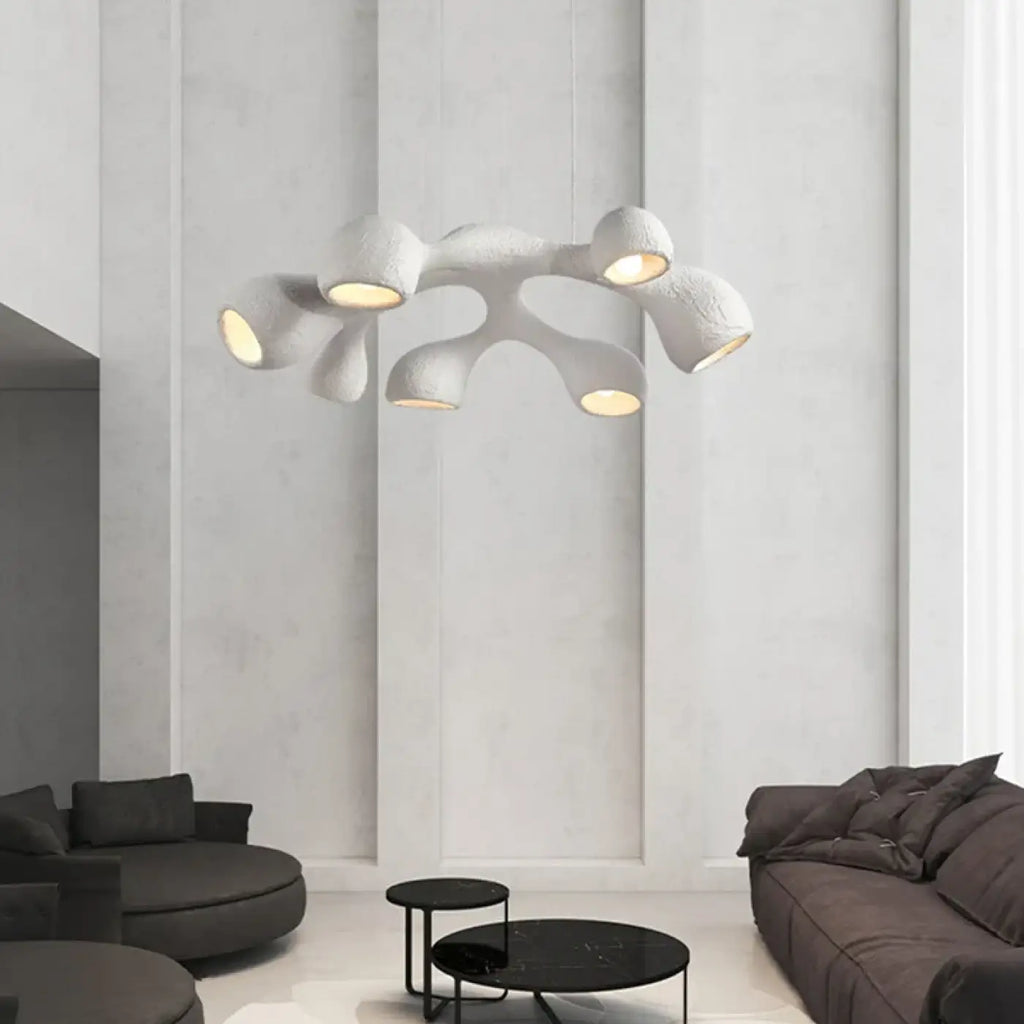Suspension Luminaire | CHANFI
