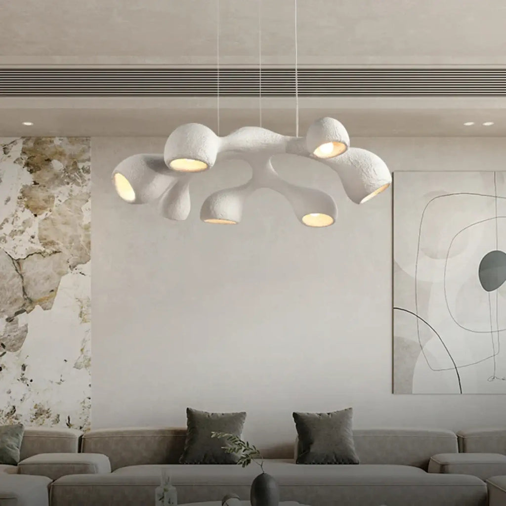 Suspension Luminaire | CHANFI