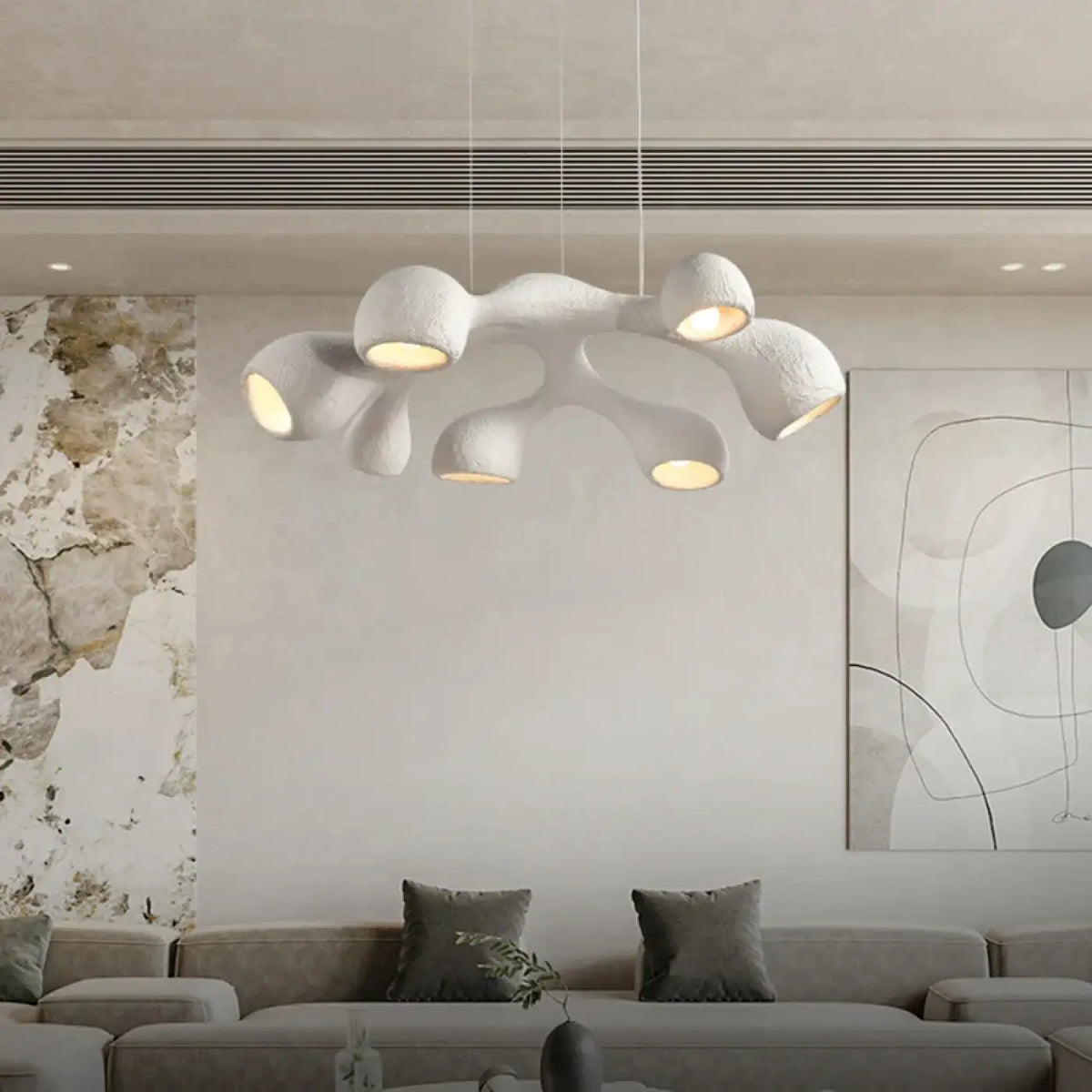 Suspension Luminaire | CHANFI