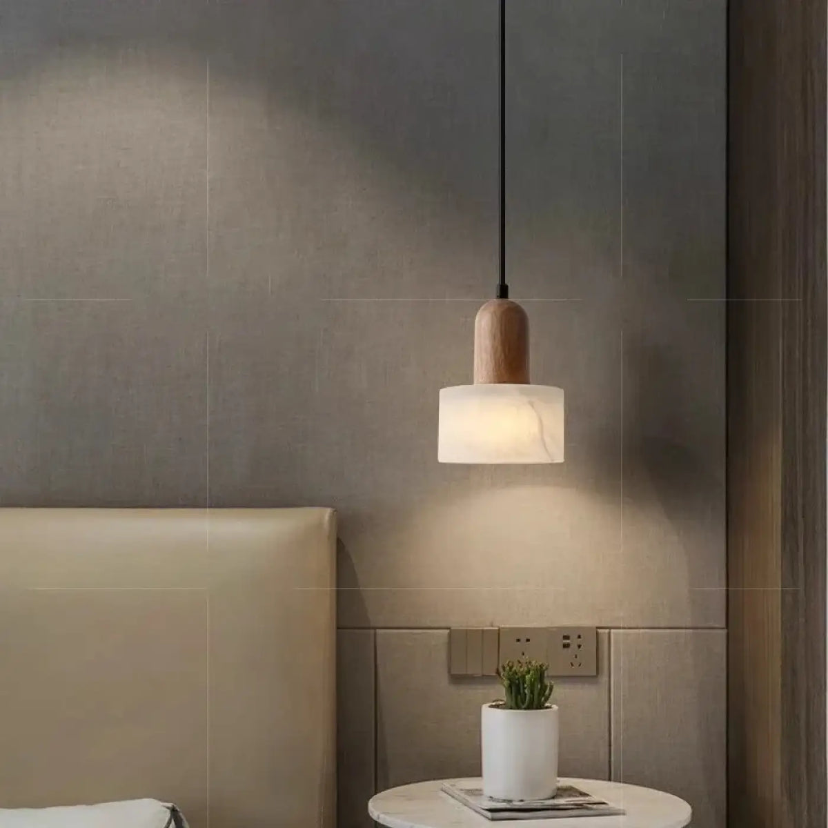 Suspension Luminaire | AMBILA