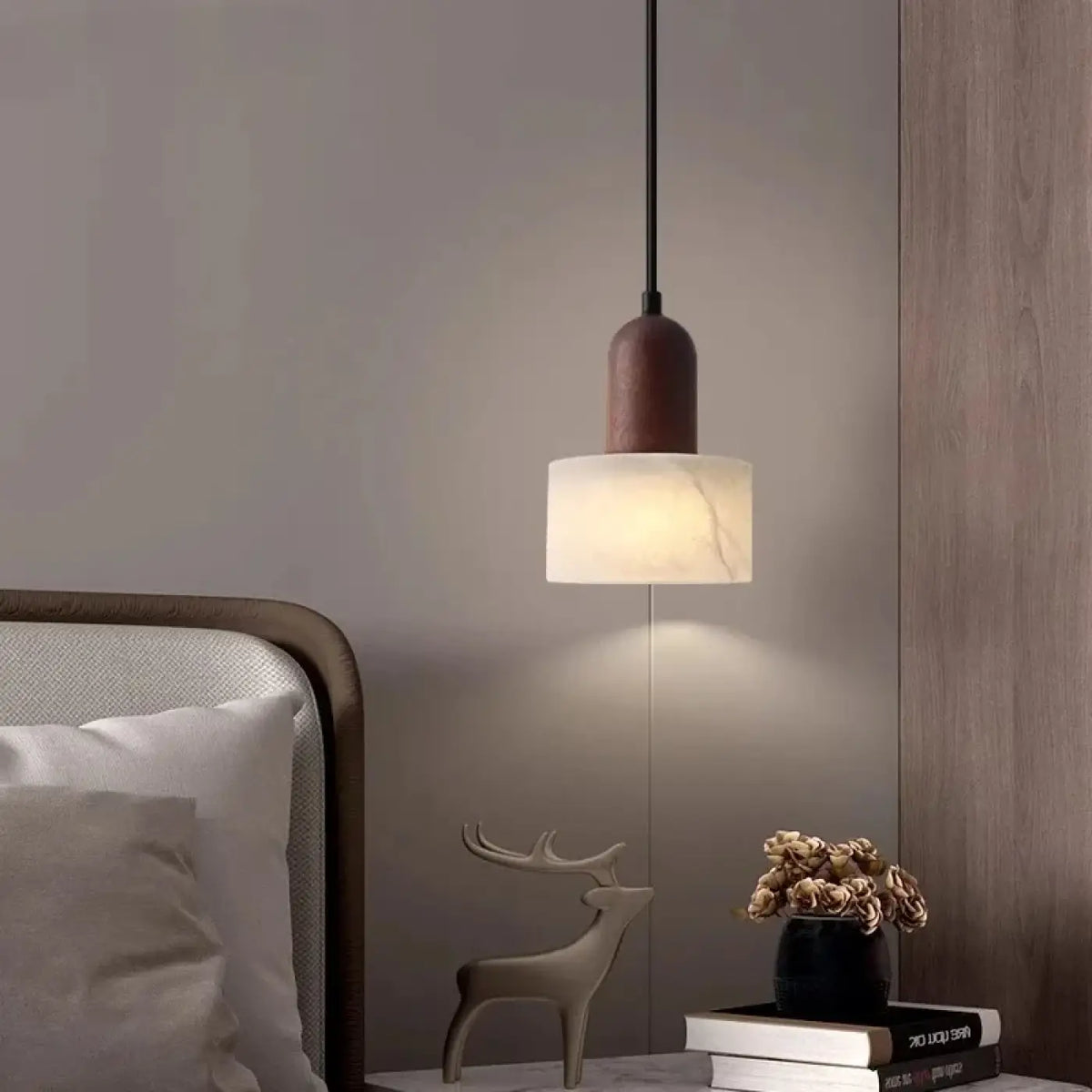 Suspension Luminaire | AMBILA