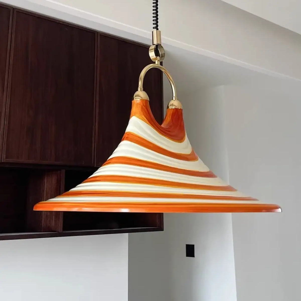 Suspension Plaxi
