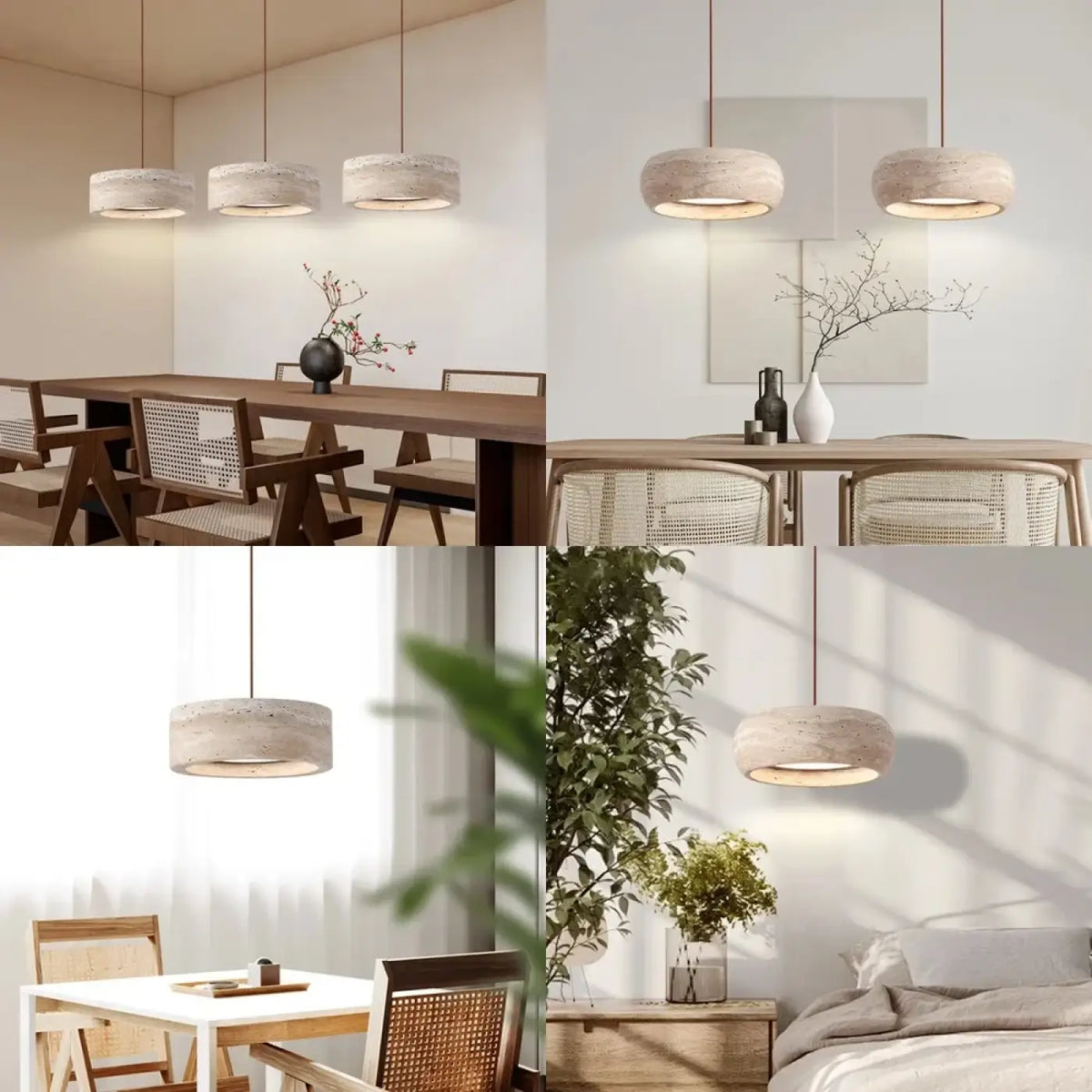 Suspension Luminaire | BISA