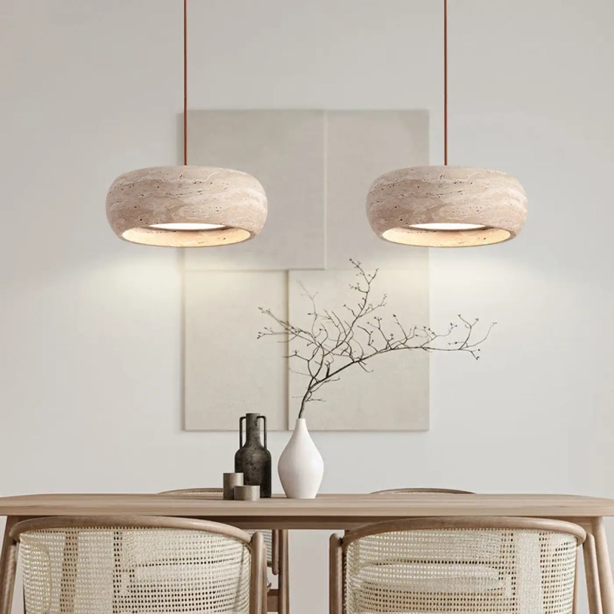Suspension Luminaire | BISA