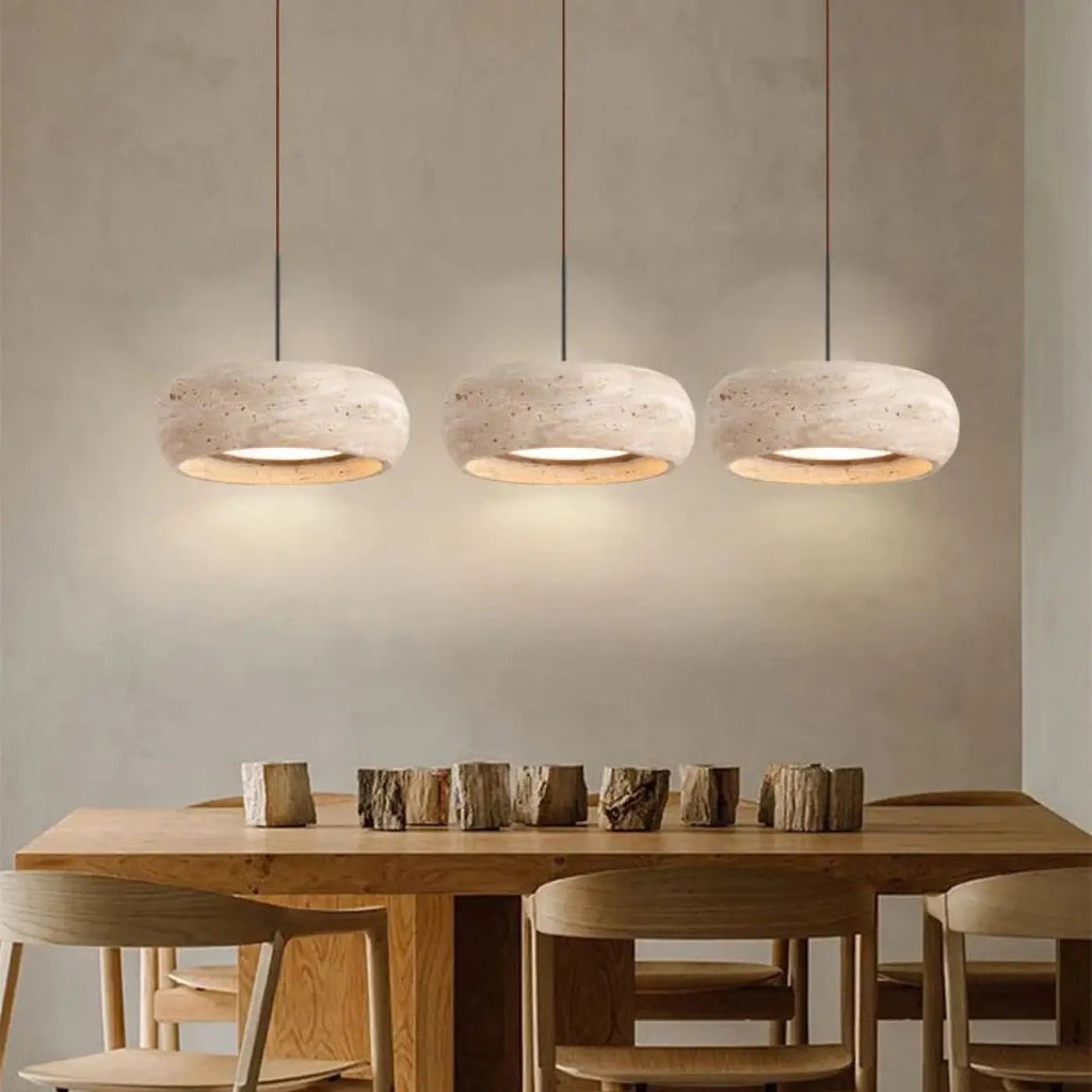 Suspension Luminaire | BISA