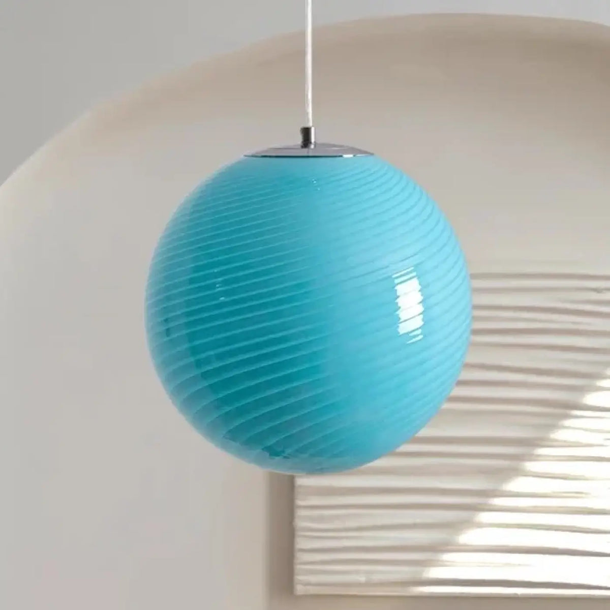 Suspension Luminaire | LOLLY