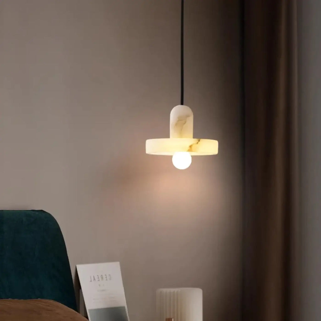 Suspension Luminaire | ABIL