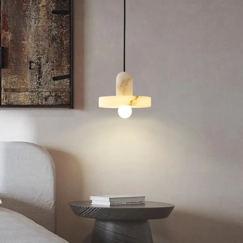 Suspension Luminaire | ABIL
