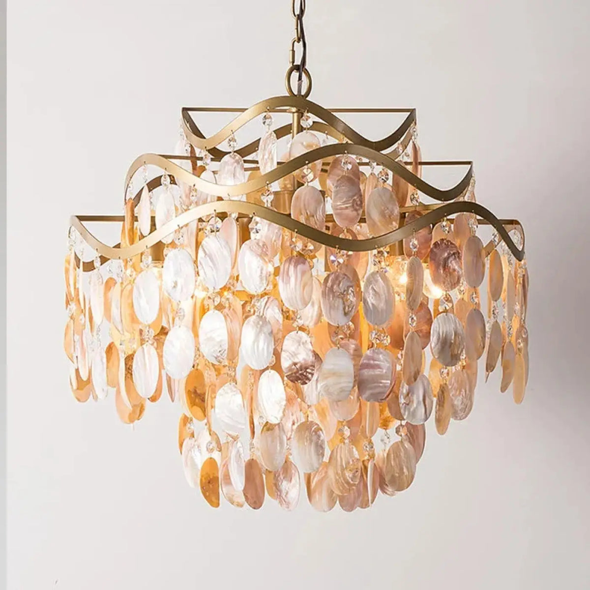 Suspension Luminaire | PURTYS