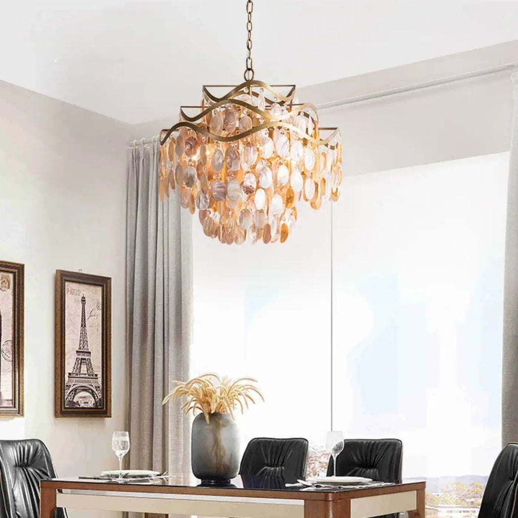 Suspension Luminaire | PURTYS